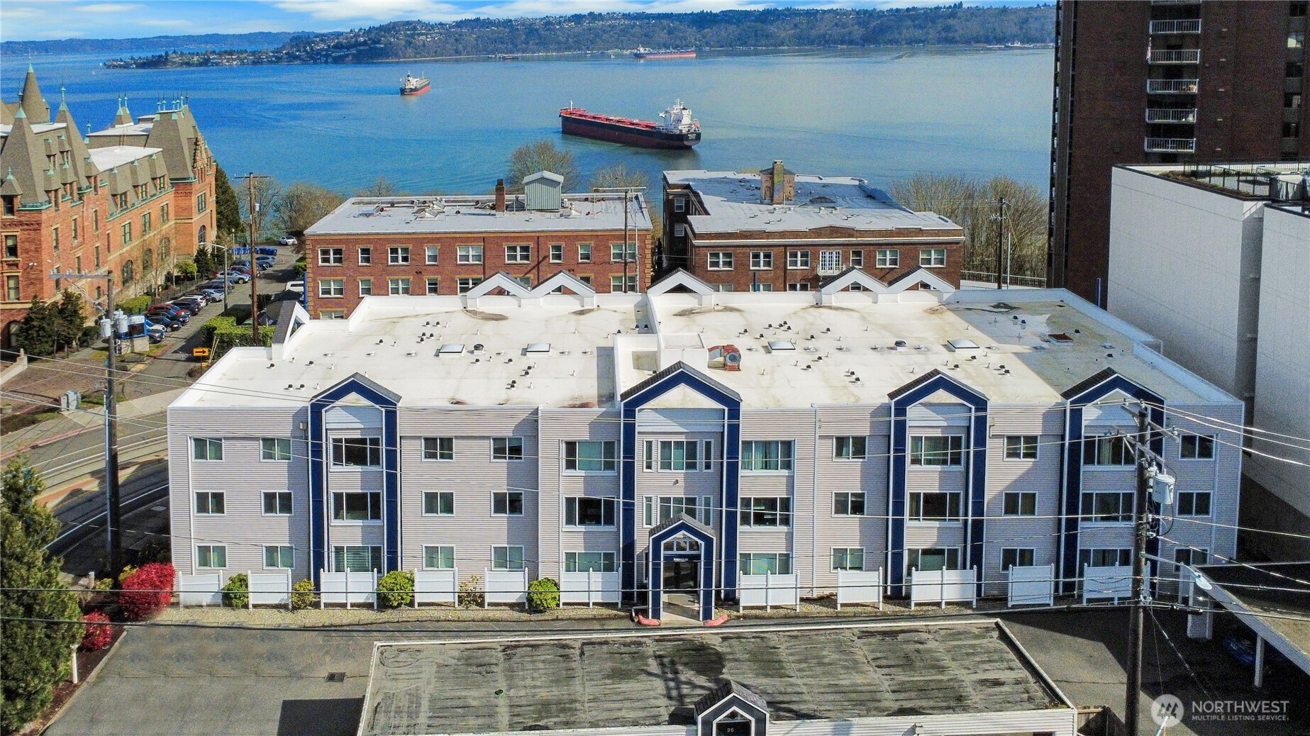 25 N Broadway #308, Tacoma, WA 98403
