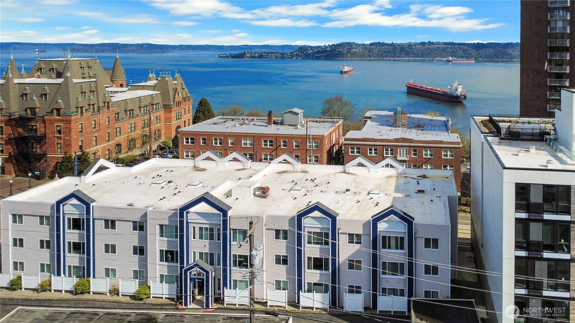 25 N Broadway #308, Tacoma, WA 98403