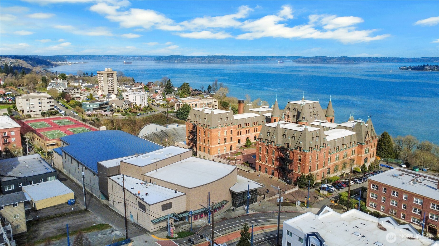 25 N Broadway #308, Tacoma, WA 98403
