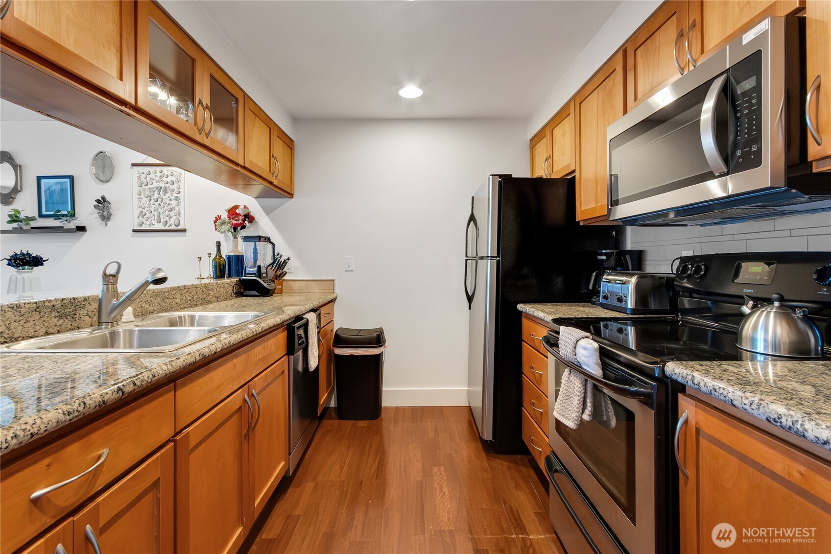 25 N Broadway #308, Tacoma, WA 98403