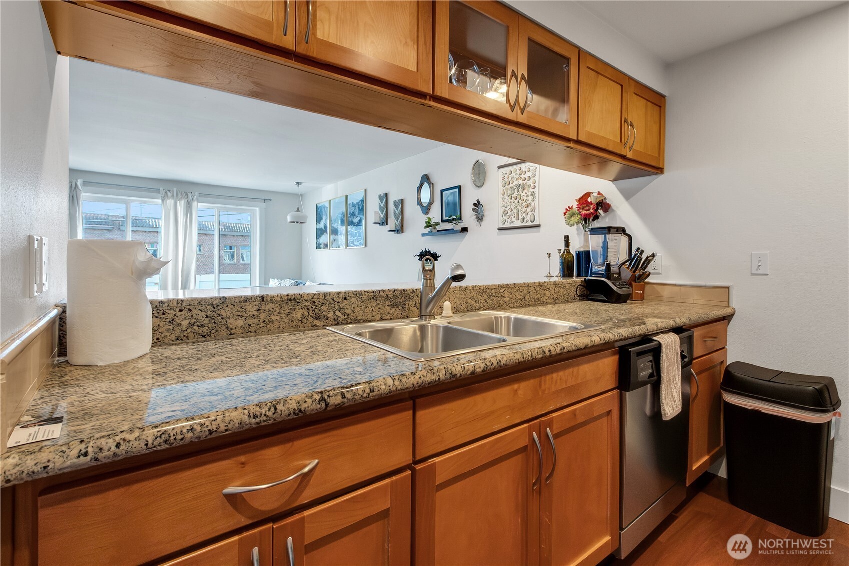 25 N Broadway #308, Tacoma, WA 98403