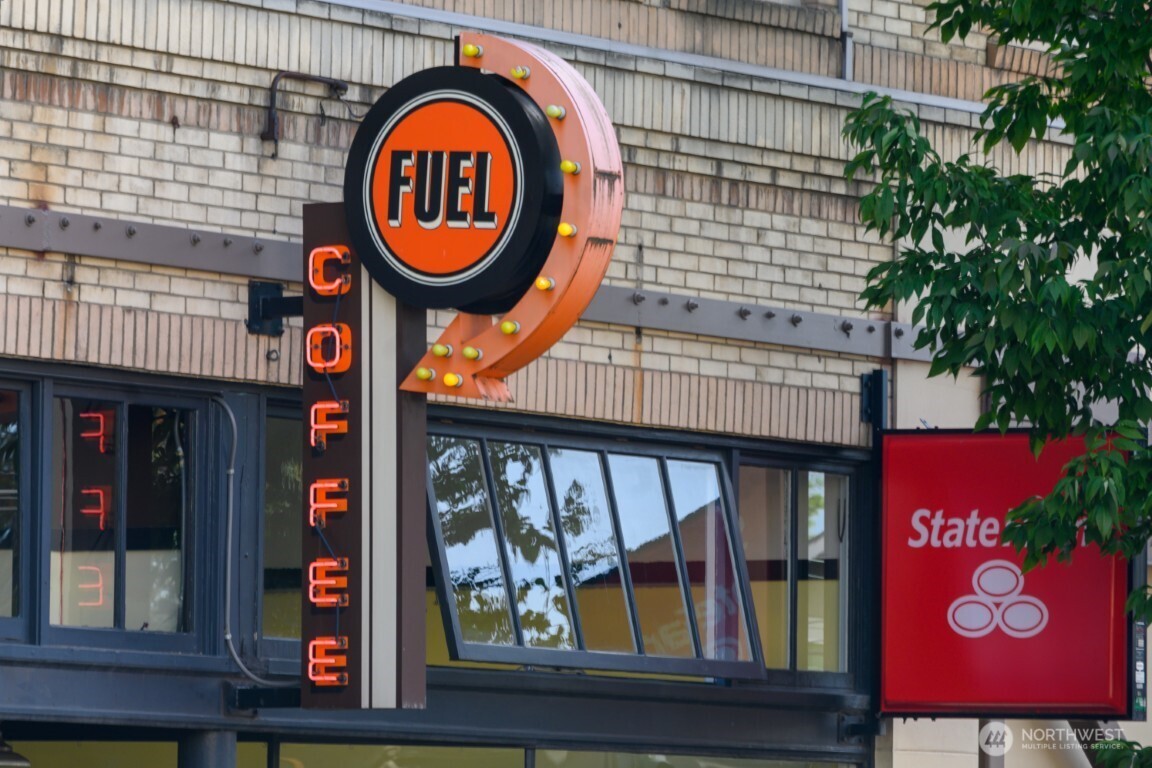 1601 N 45th Street #208, Seattle, WA 98103