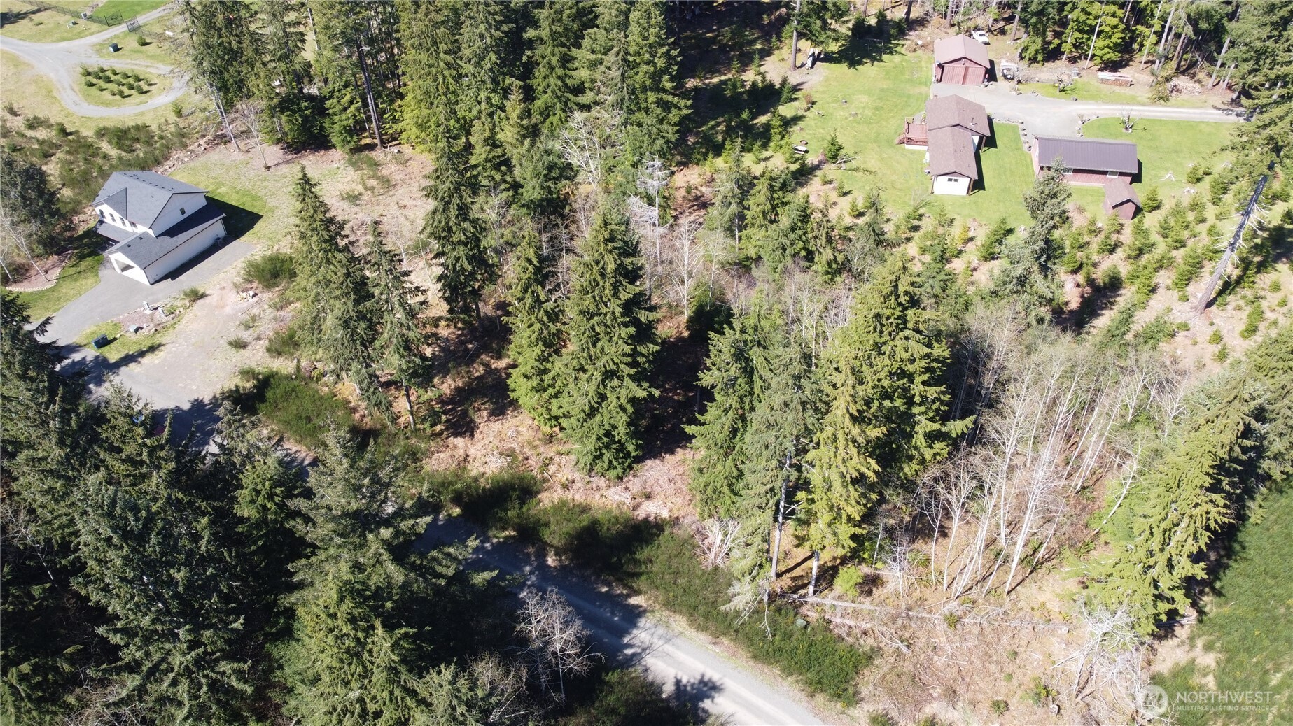 9945 Thomas Street , Forks, WA 98331