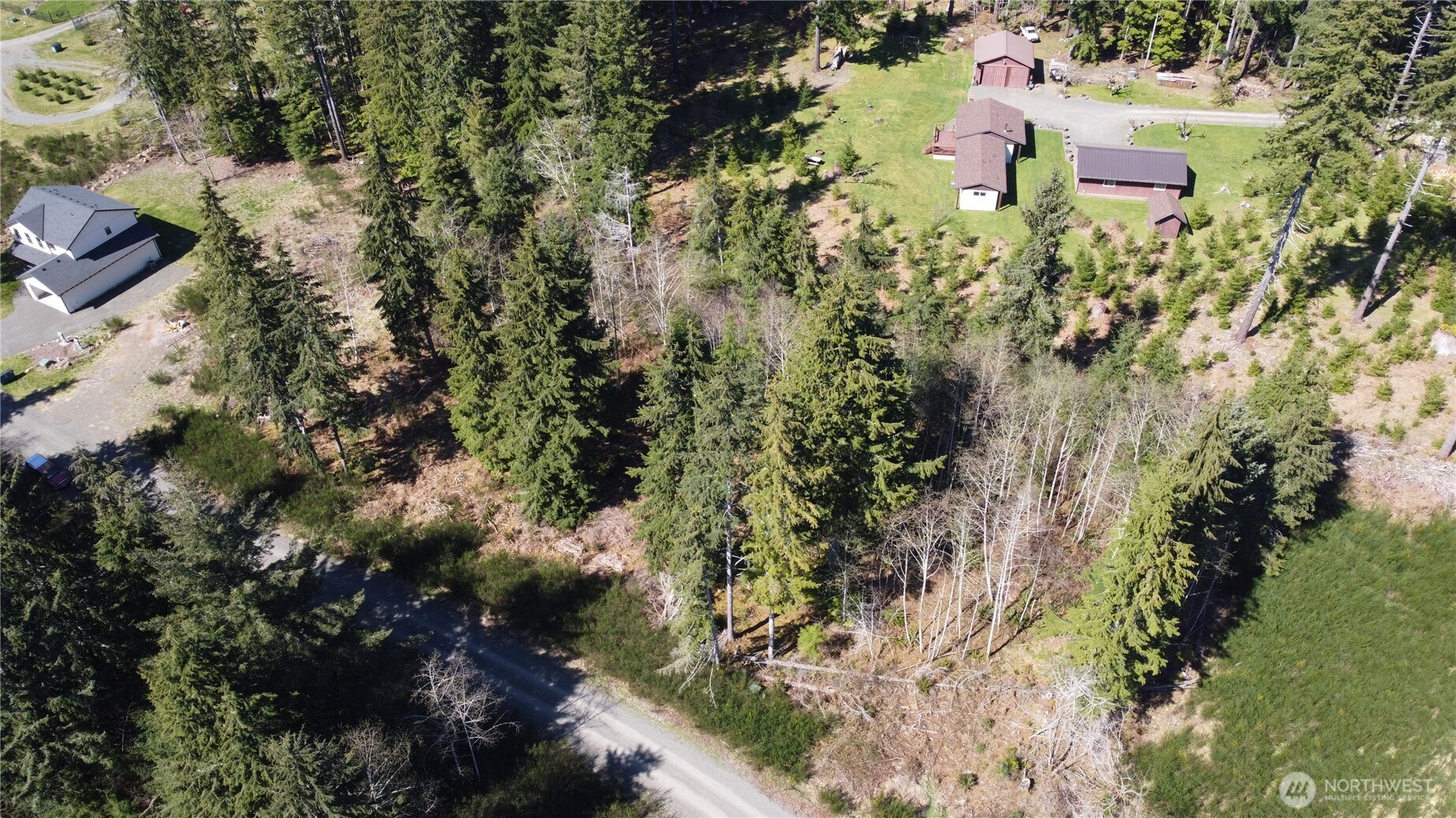 9945 Thomas Street , Forks, WA 98331