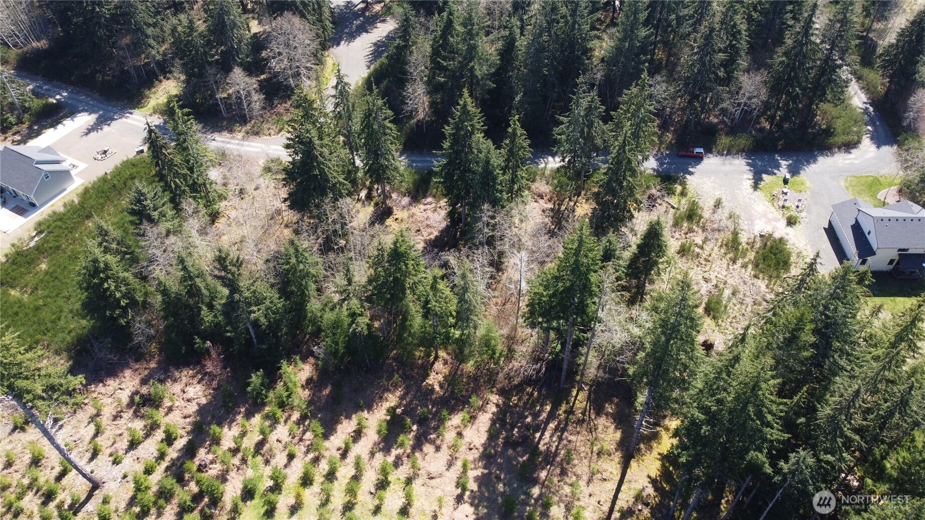 9945 Thomas Street , Forks, WA 98331