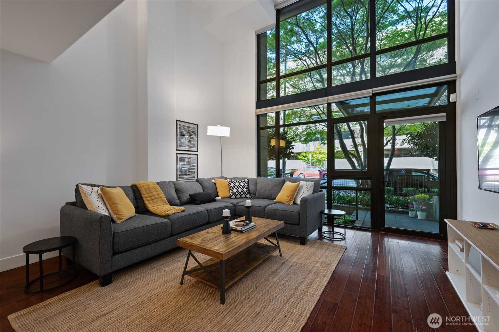 2911 2nd Avenue #118, Seattle, WA 98121