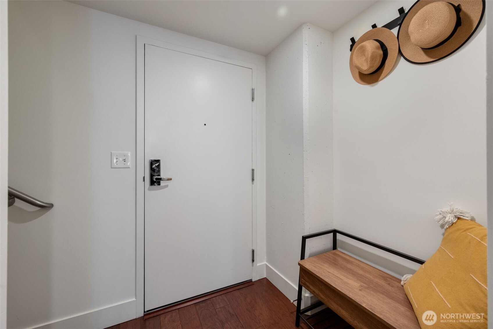 2911 2nd Avenue #118, Seattle, WA 98121