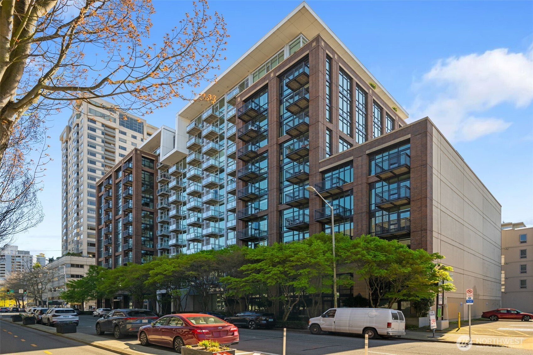 2911 2nd Avenue #118, Seattle, WA 98121