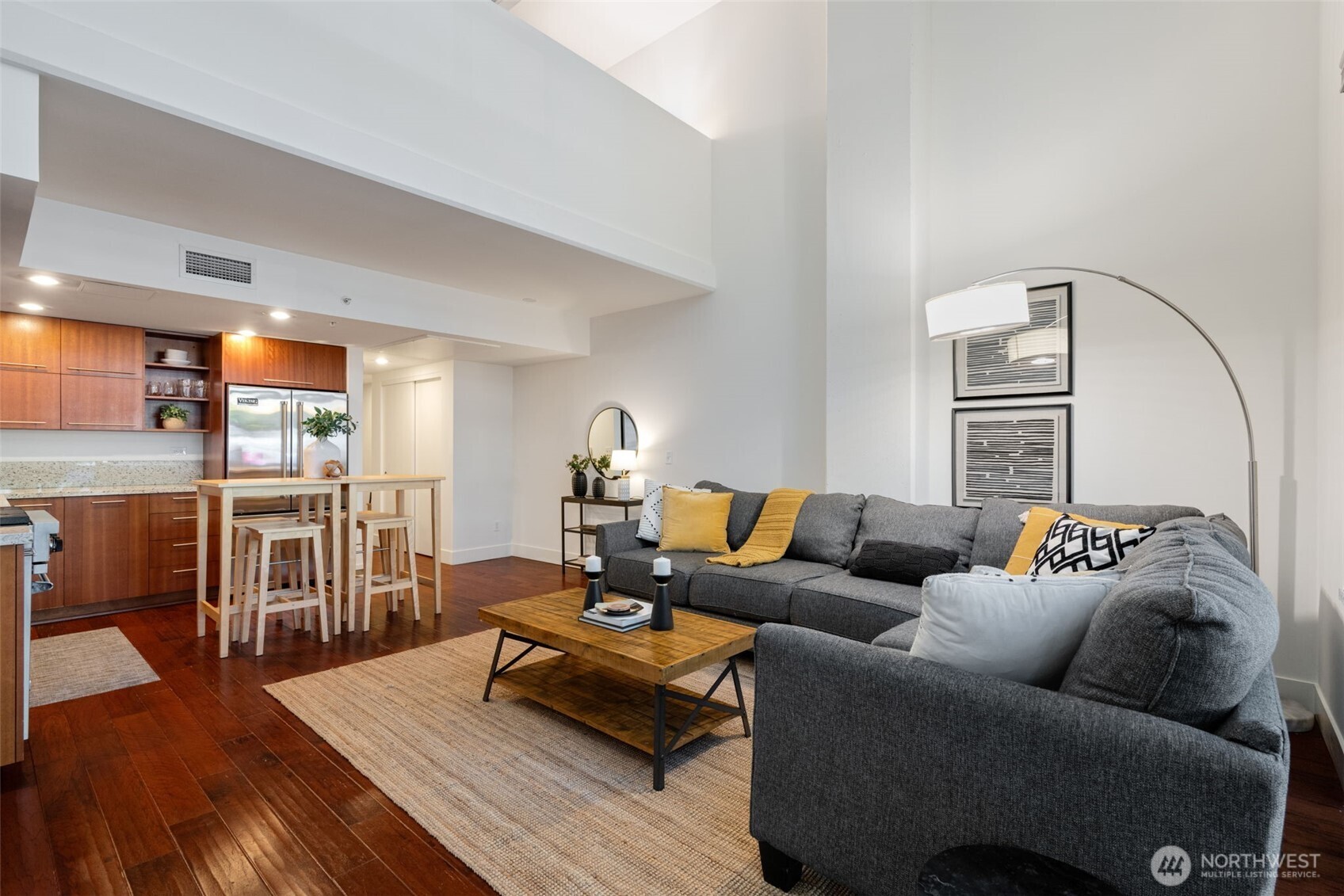 2911 2nd Avenue #118, Seattle, WA 98121