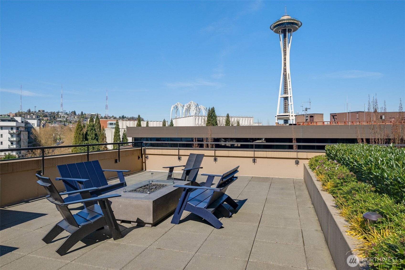2911 2nd Avenue #118, Seattle, WA 98121