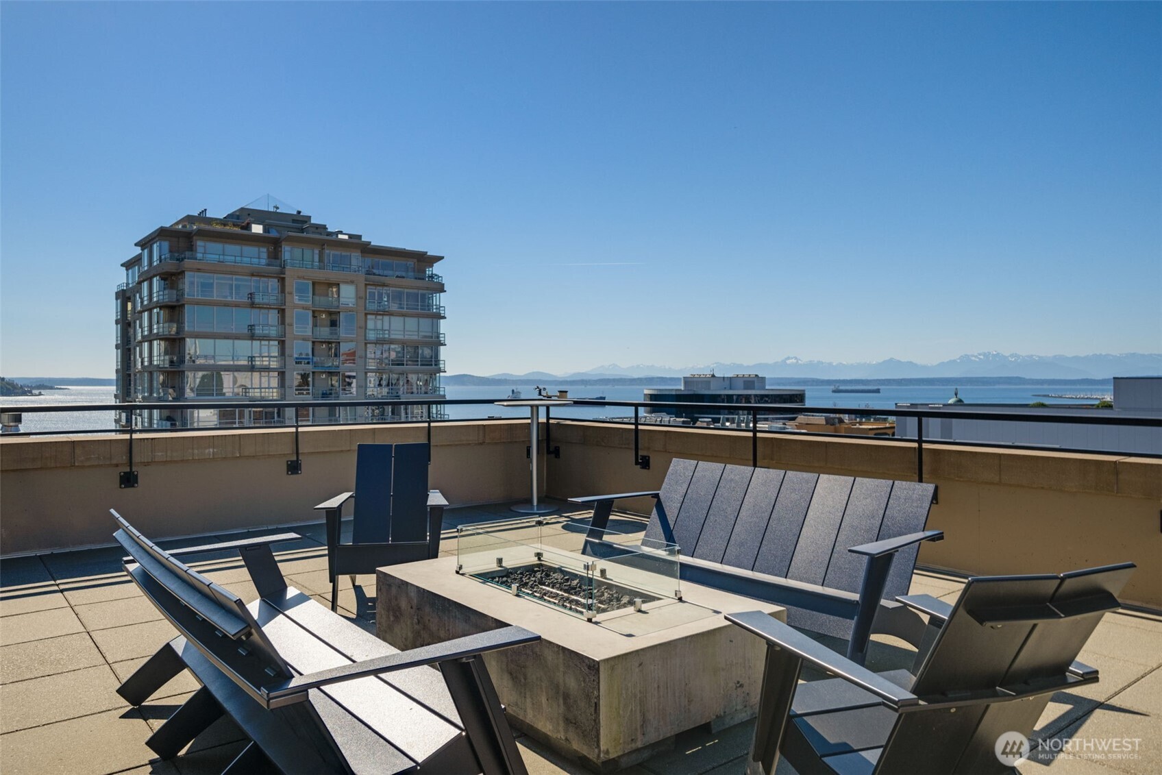 2911 2nd Avenue #118, Seattle, WA 98121