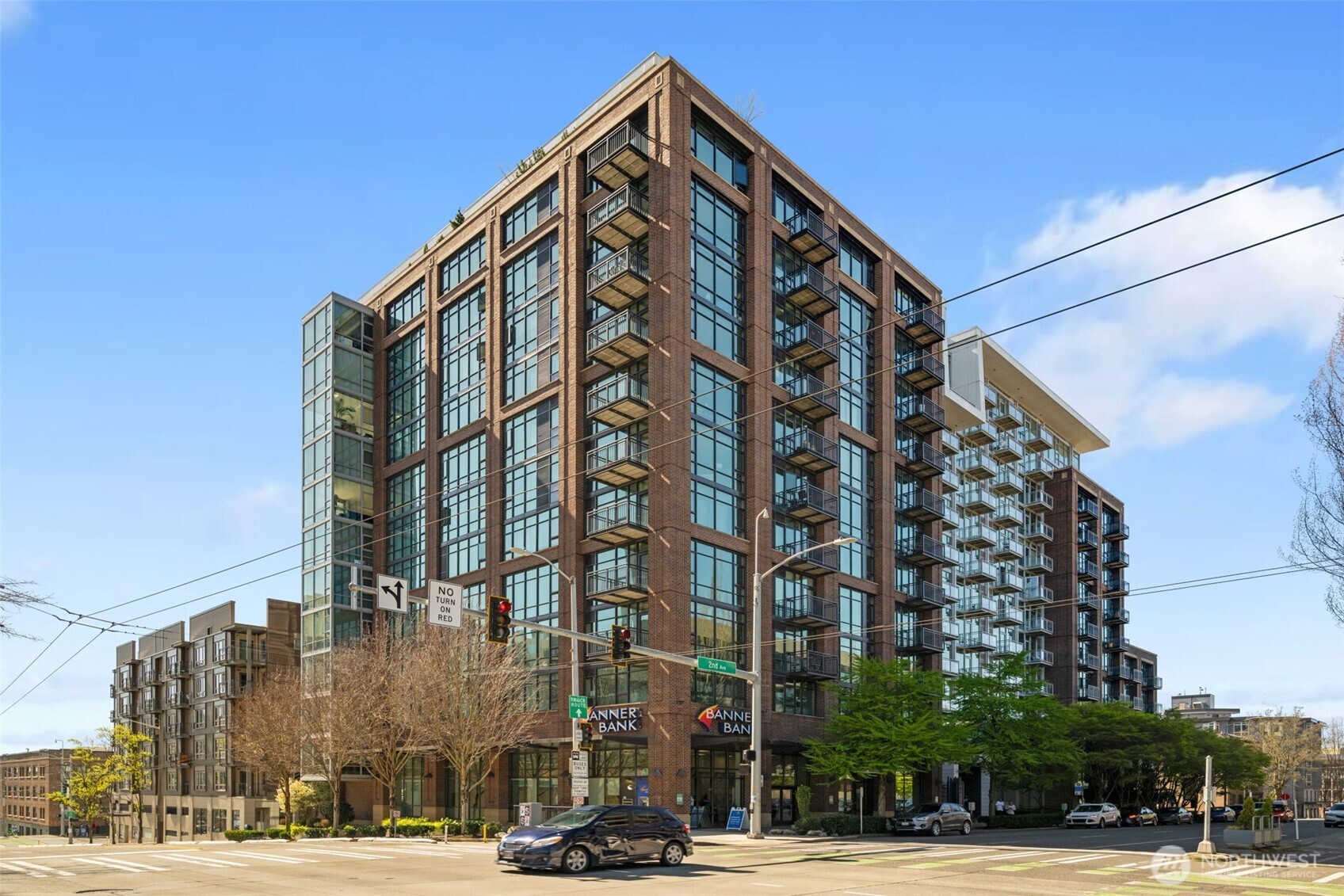 2911 2nd Avenue #118, Seattle, WA 98121