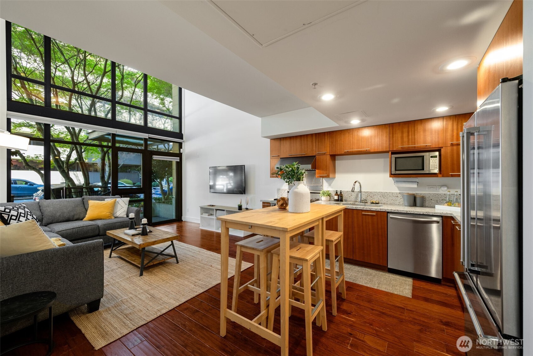 2911 2nd Avenue #118, Seattle, WA 98121