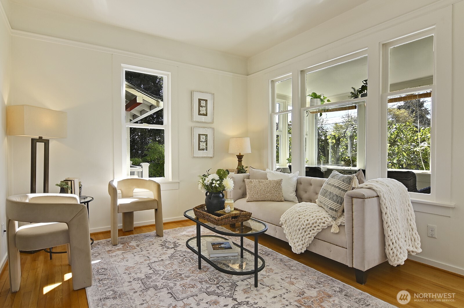 942 N 81st Street , Seattle, WA 98103