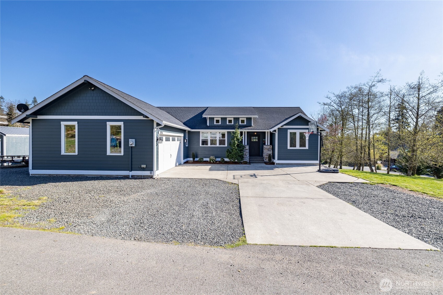 3454 Noah's Way , Bellingham, WA 98226