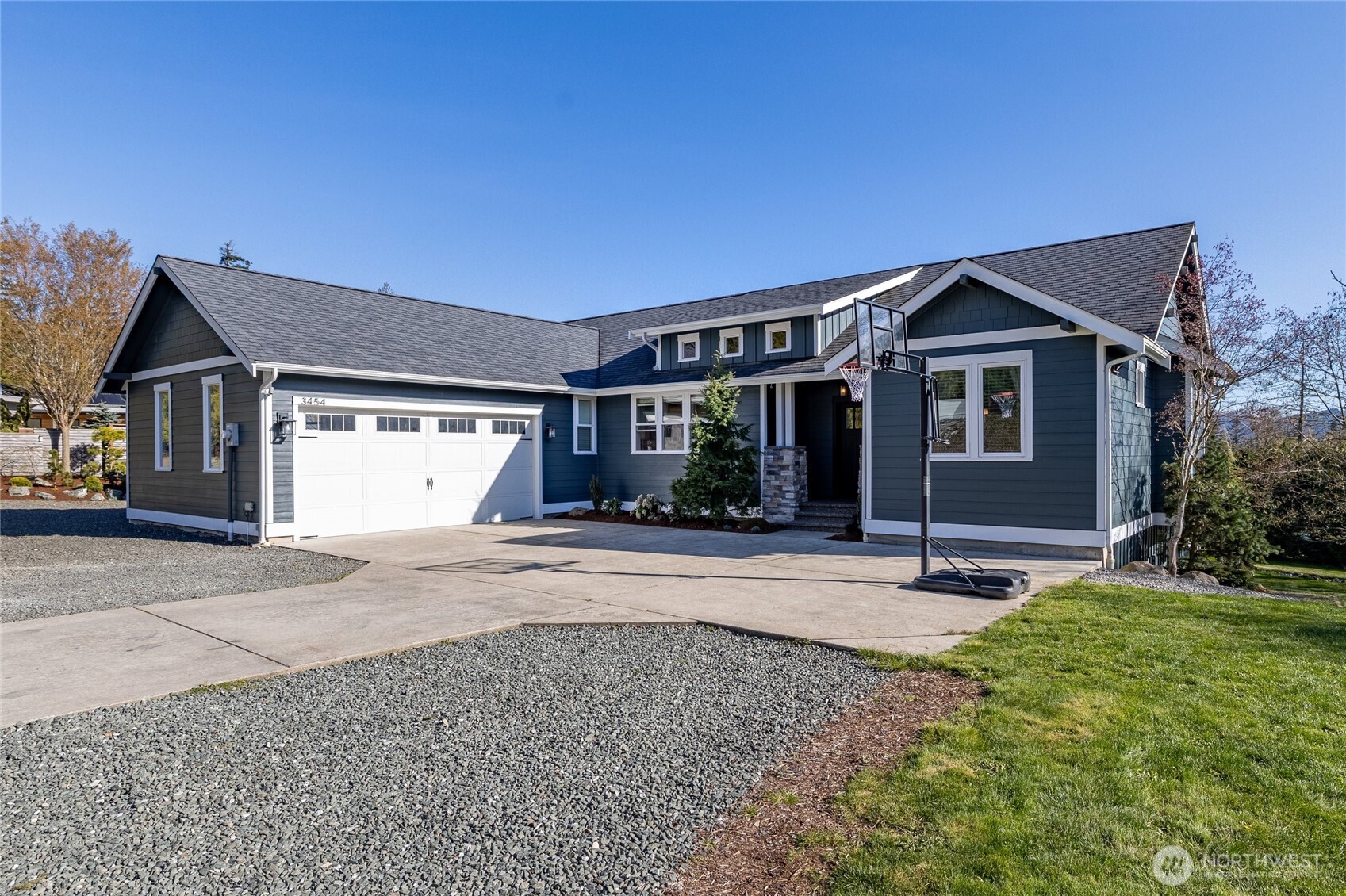 3454 Noah's Way , Bellingham, WA 98226