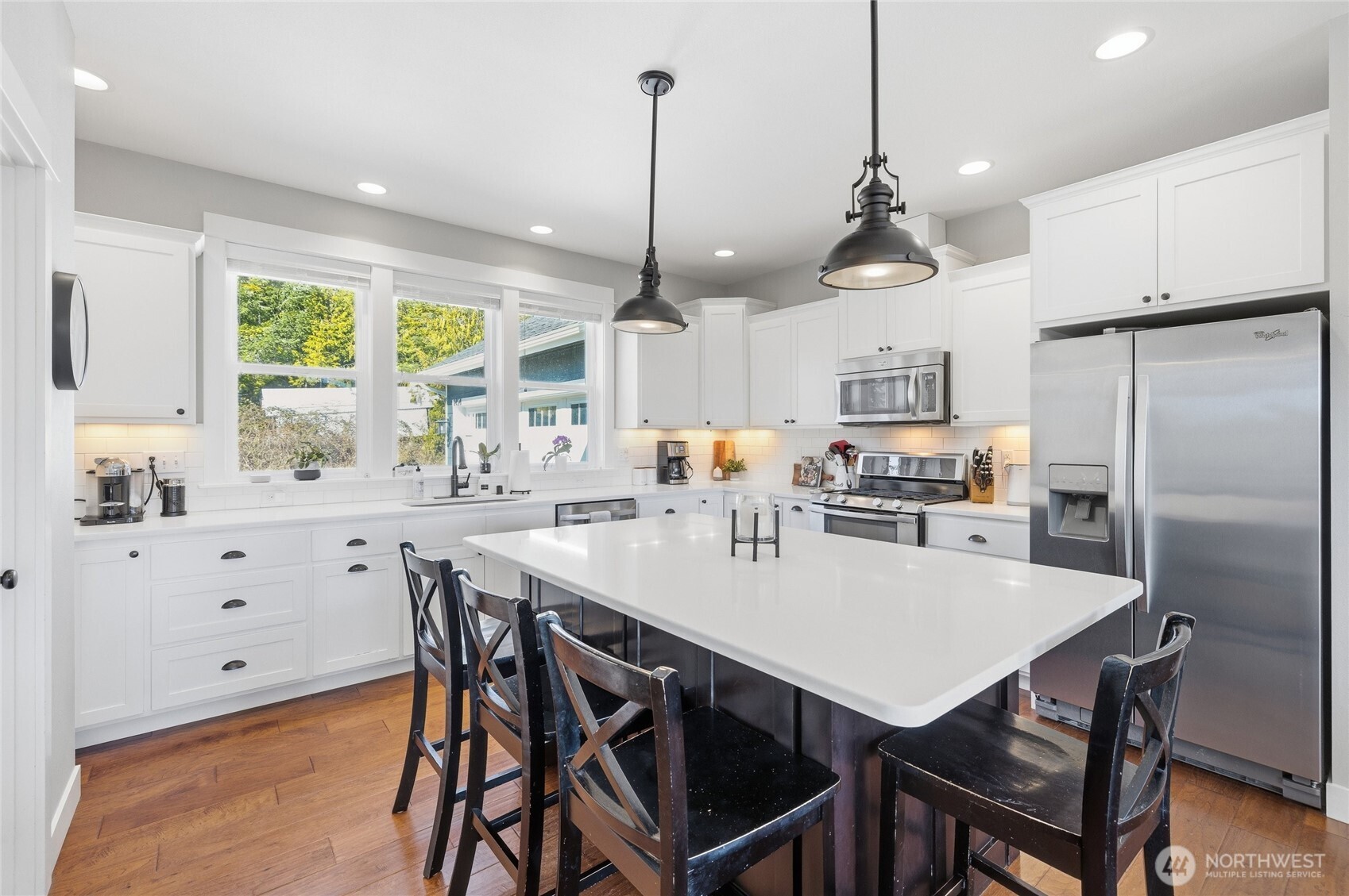3454 Noah's Way , Bellingham, WA 98226
