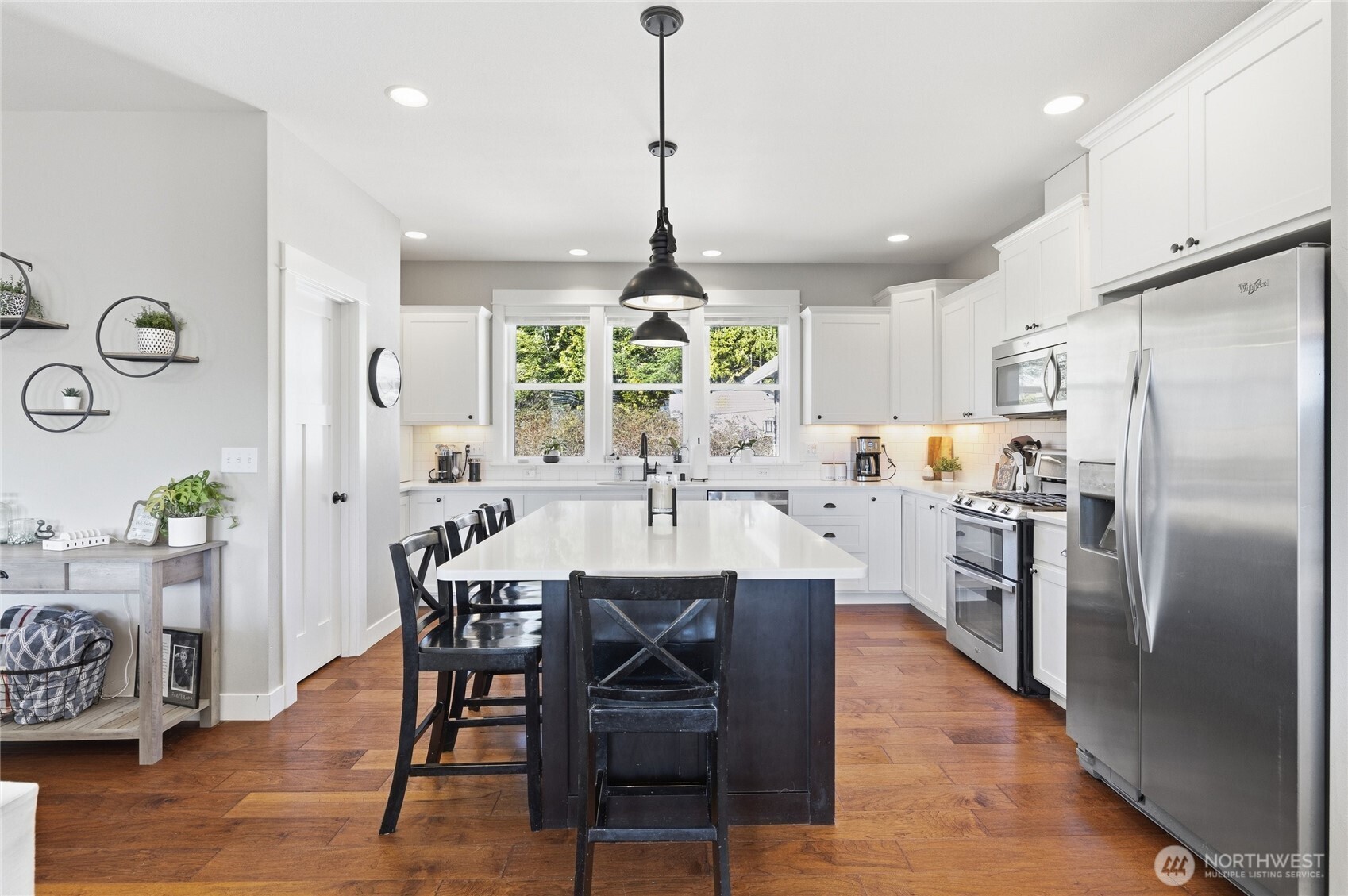 3454 Noah's Way , Bellingham, WA 98226