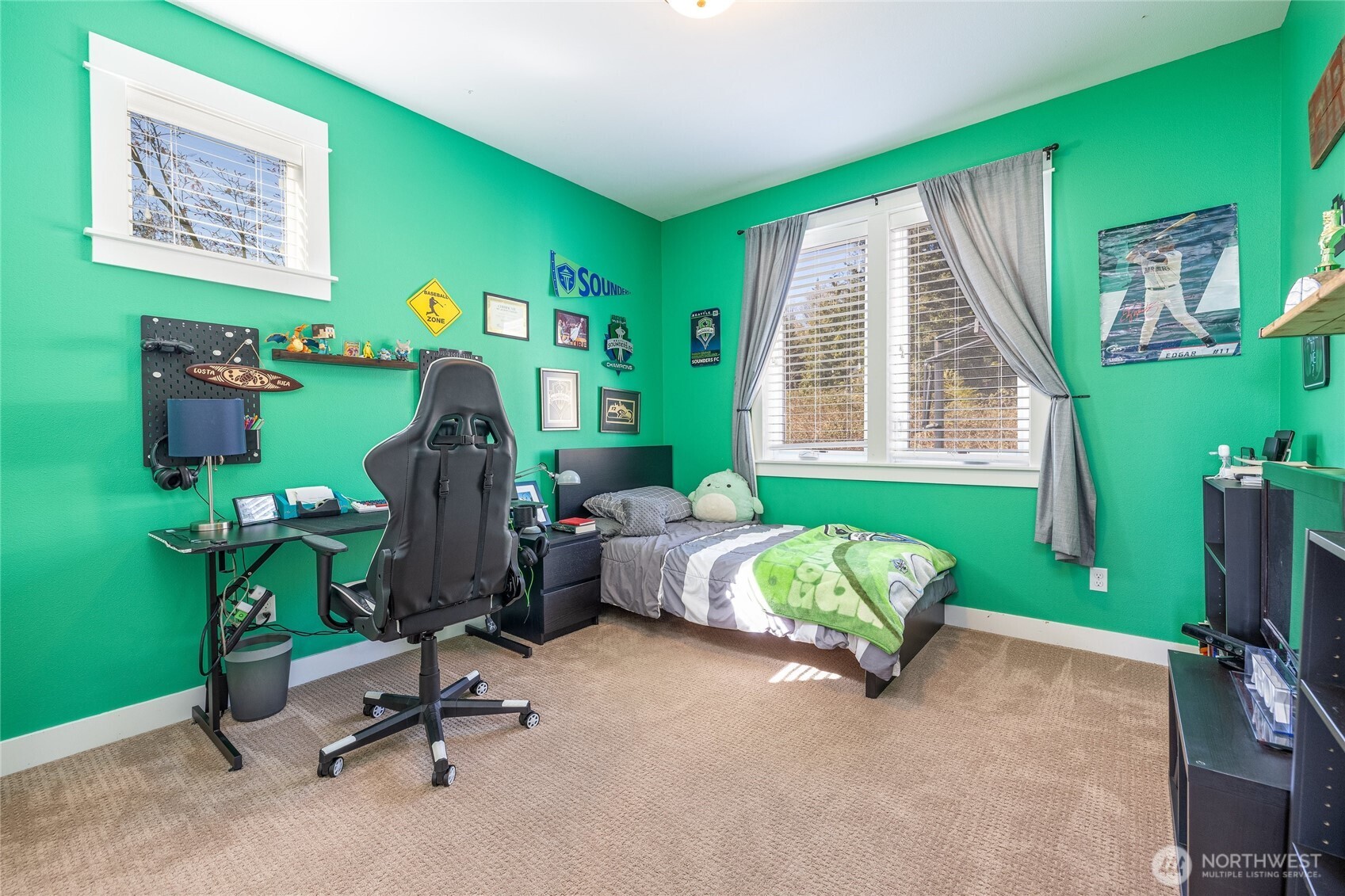 3454 Noah's Way , Bellingham, WA 98226
