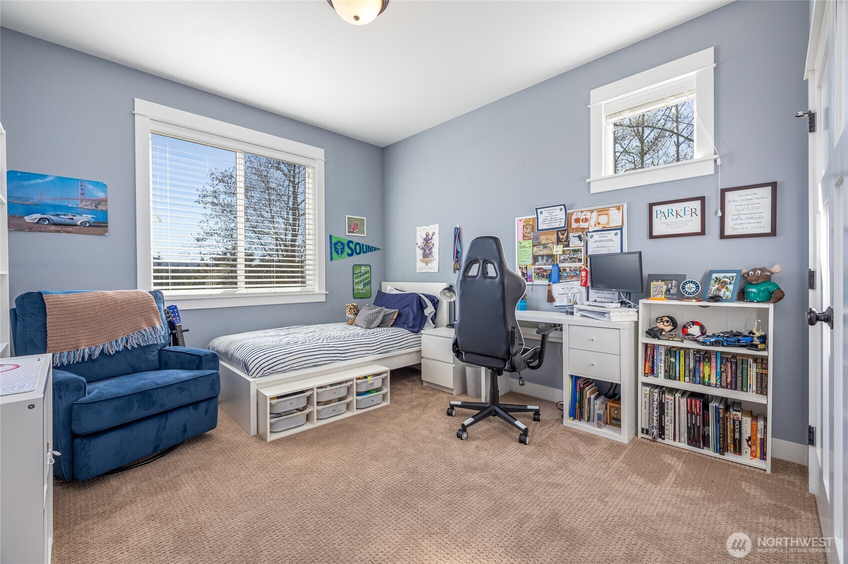 3454 Noah's Way , Bellingham, WA 98226