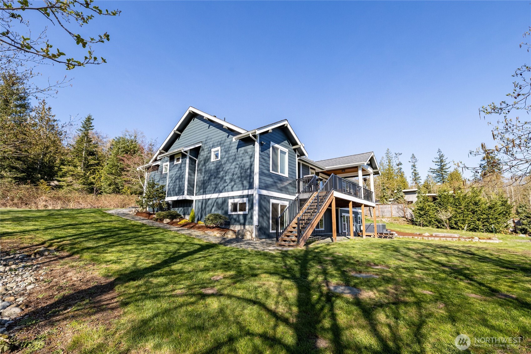 3454 Noah's Way , Bellingham, WA 98226