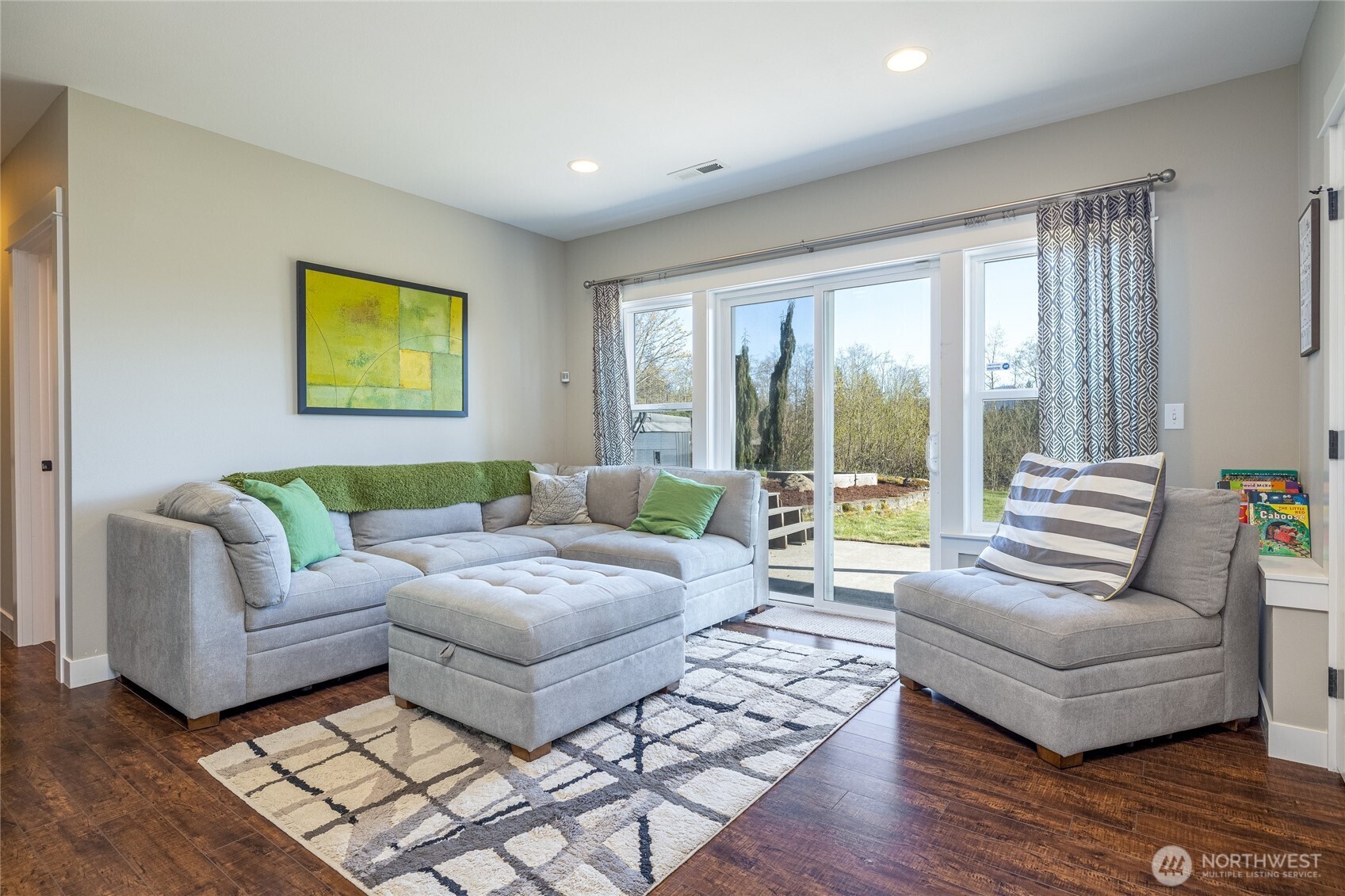 3454 Noah's Way , Bellingham, WA 98226