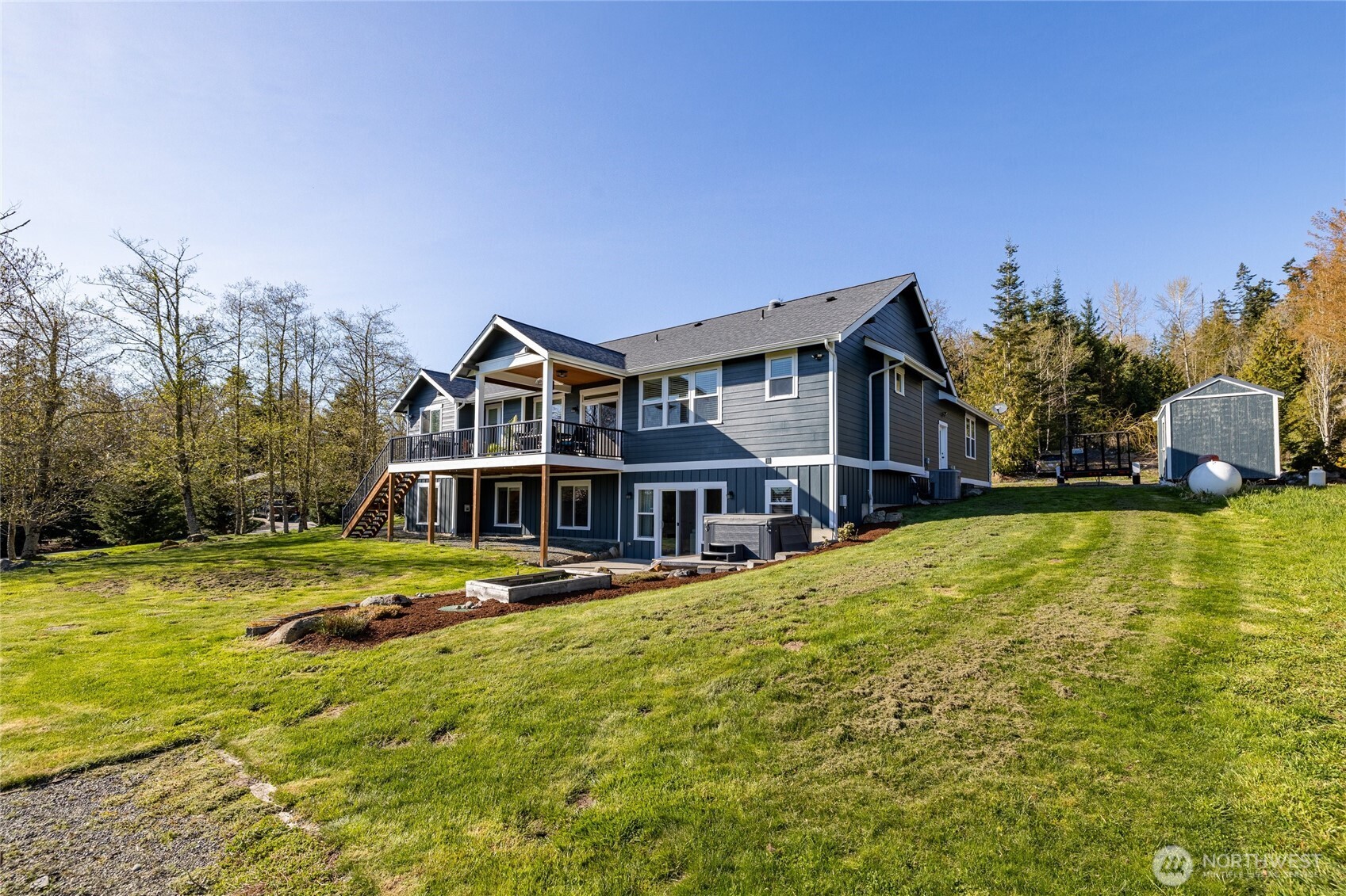 3454 Noah's Way , Bellingham, WA 98226