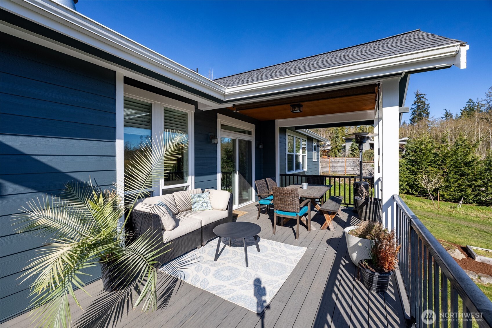 3454 Noah's Way , Bellingham, WA 98226