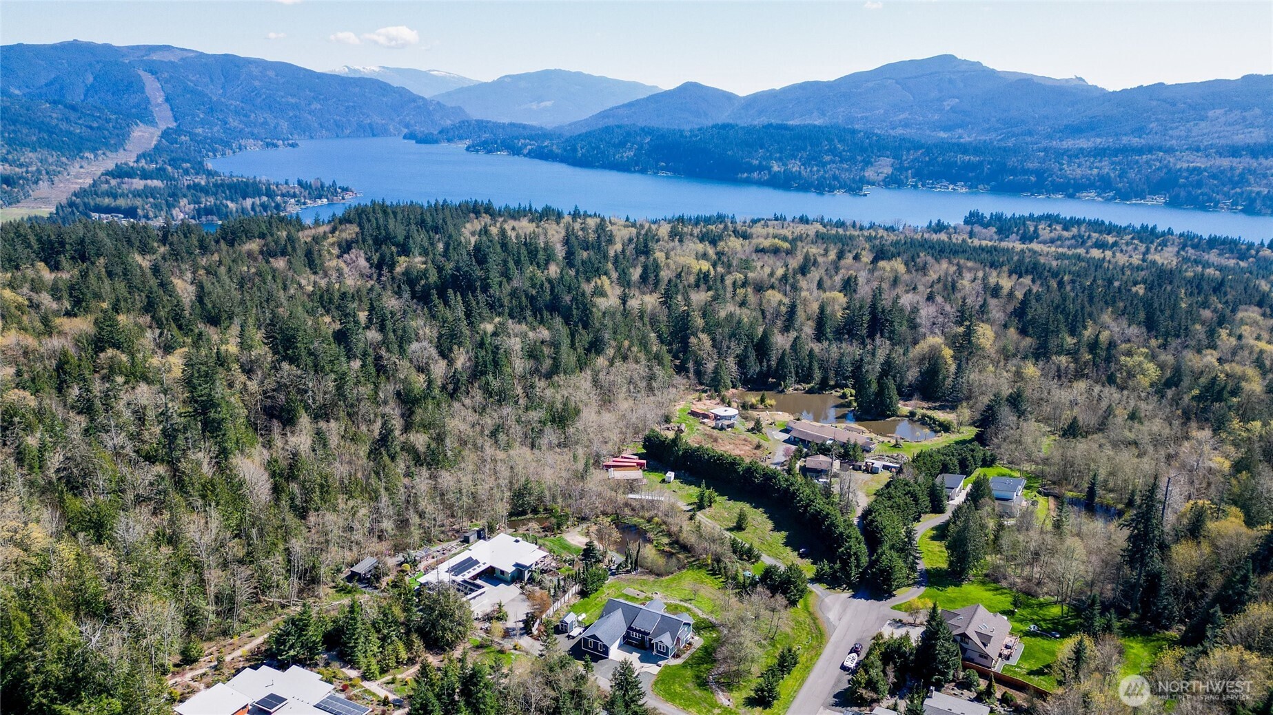 3454 Noah's Way , Bellingham, WA 98226