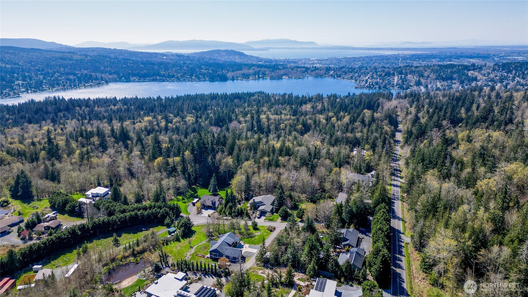 3454 Noah's Way , Bellingham, WA 98226
