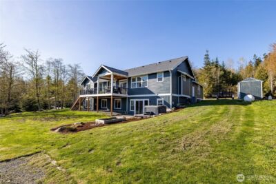 3454 Noah's Way , Bellingham, WA 98226
