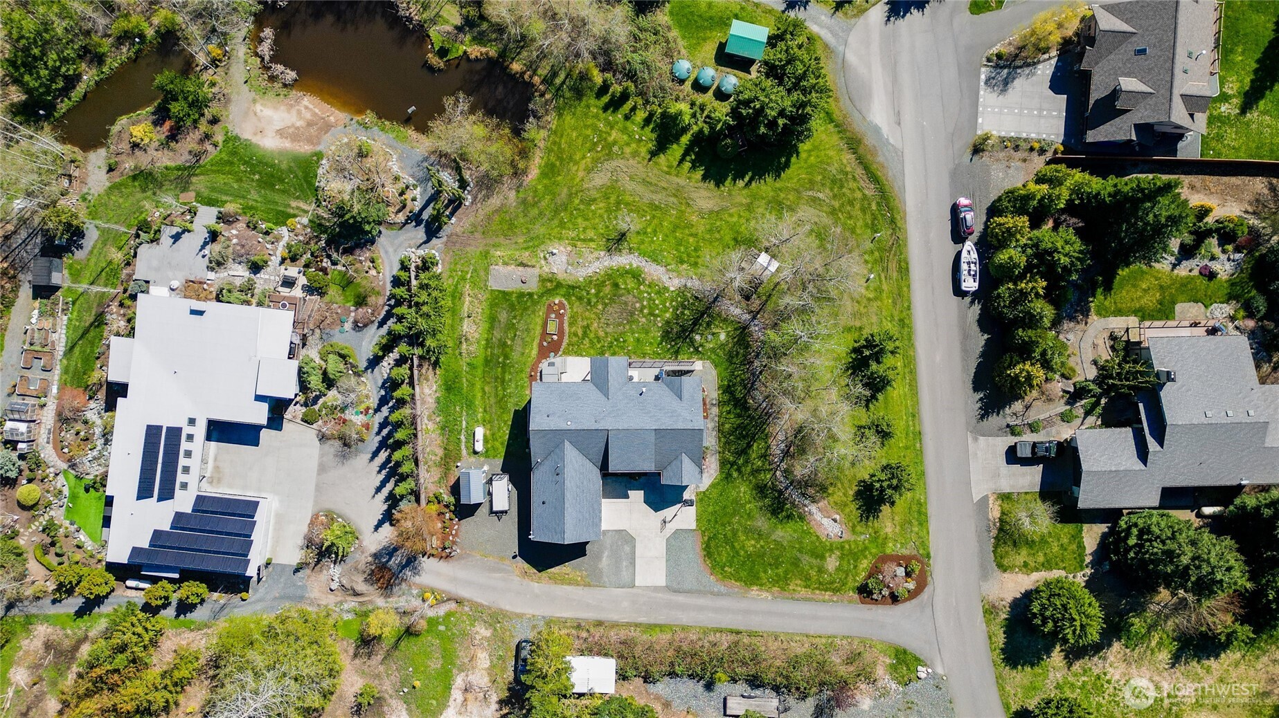 3454 Noah's Way , Bellingham, WA 98226