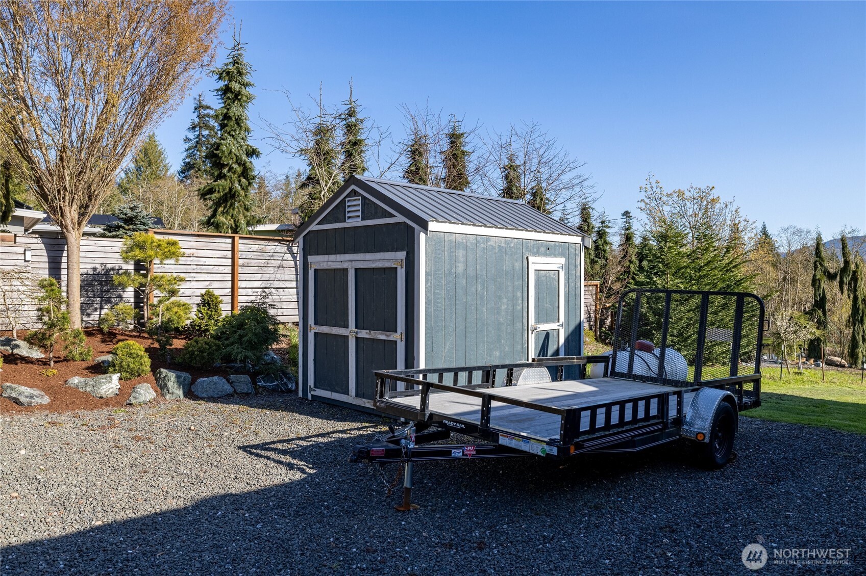 3454 Noah's Way , Bellingham, WA 98226