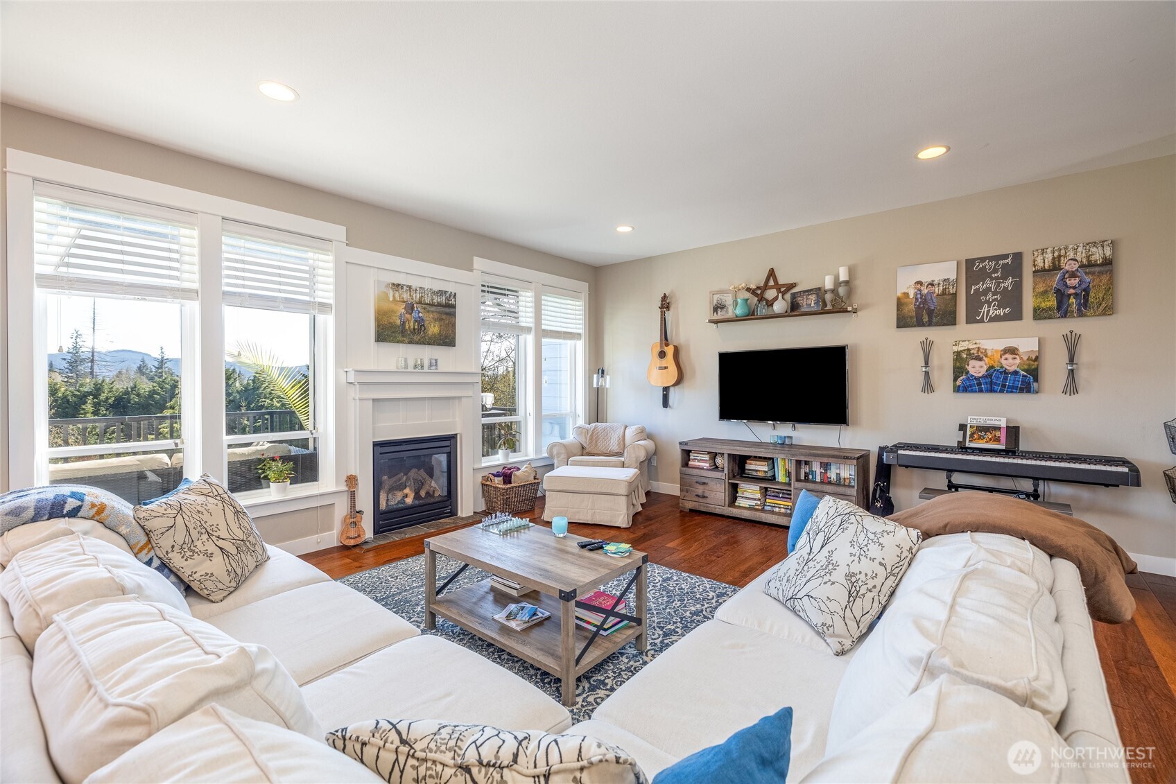 3454 Noah's Way , Bellingham, WA 98226