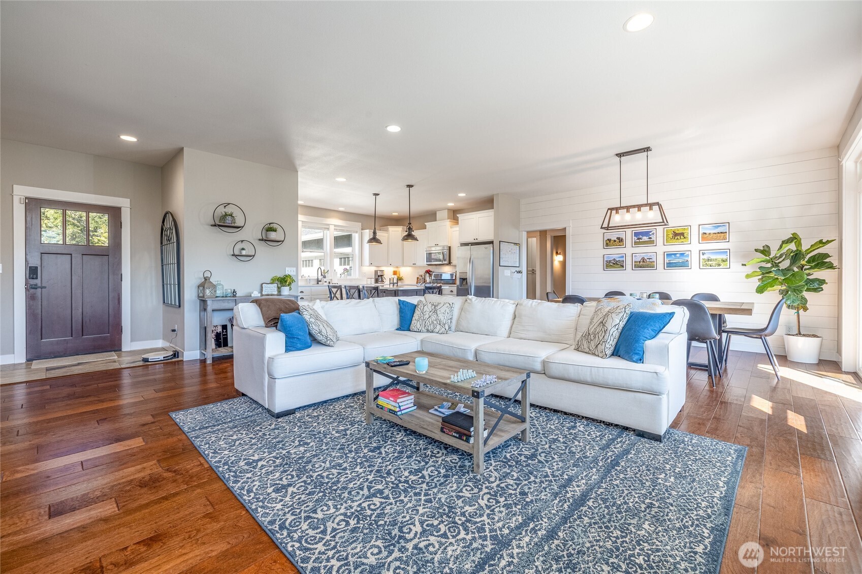 3454 Noah's Way , Bellingham, WA 98226
