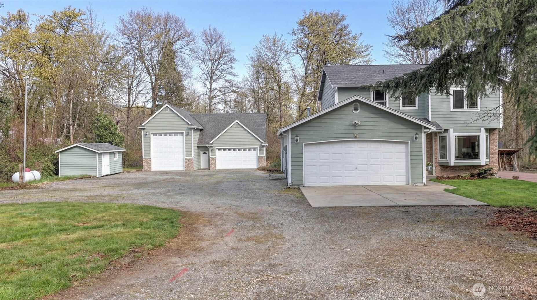 16302 230th Avenue SE, Maple Valley, WA 98038