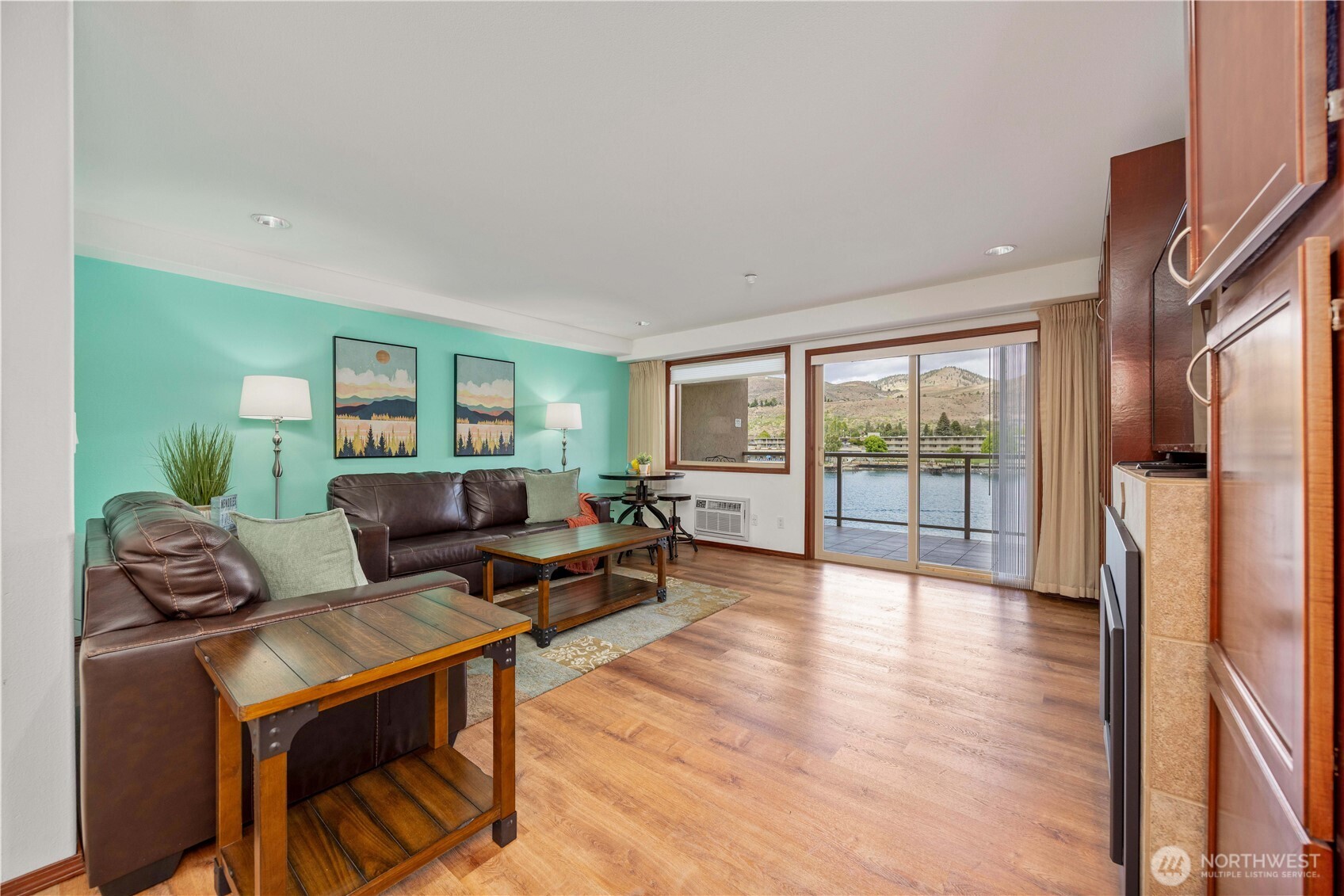 322 W Woodin Avenue #632, Chelan, WA 98816