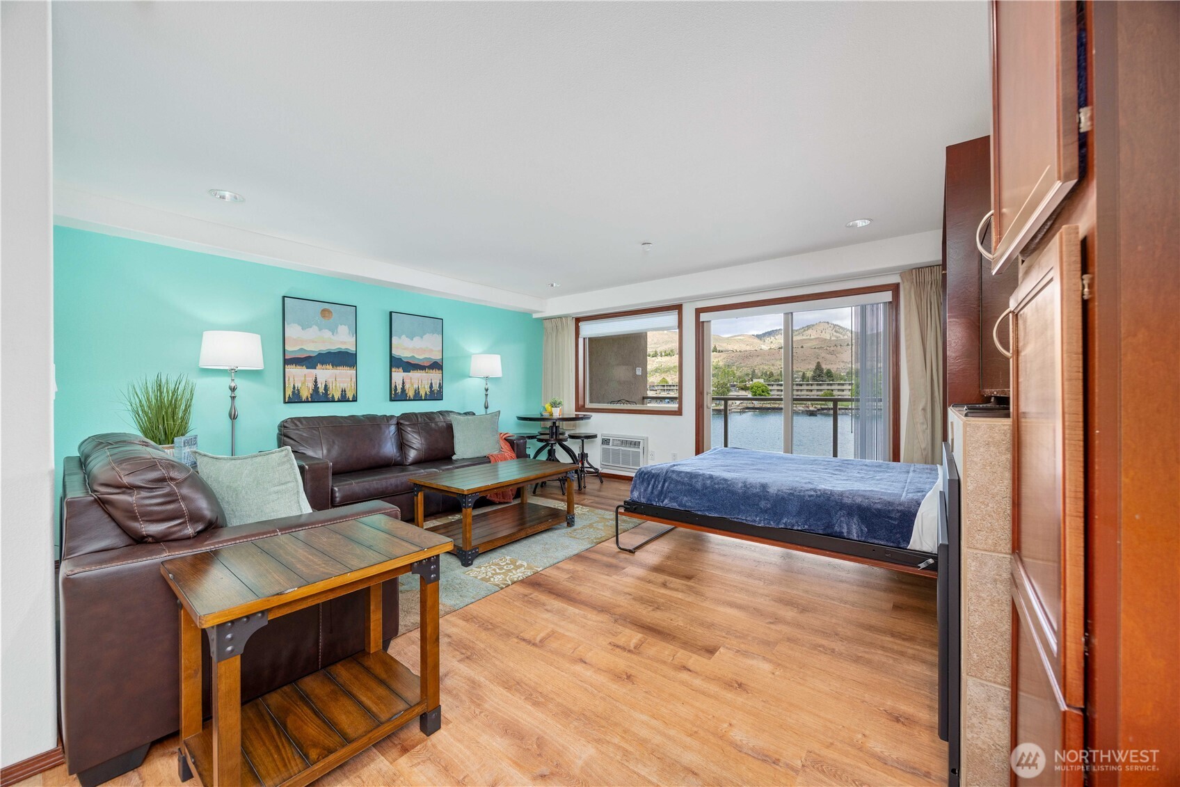 322 W Woodin Avenue #632, Chelan, WA 98816