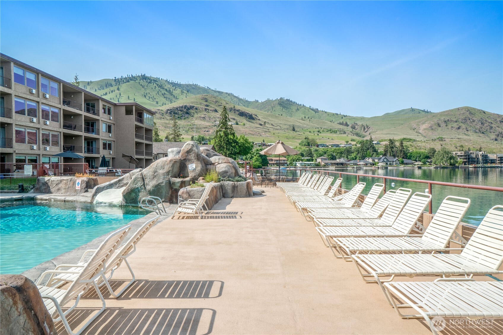 322 W Woodin Avenue #632, Chelan, WA 98816