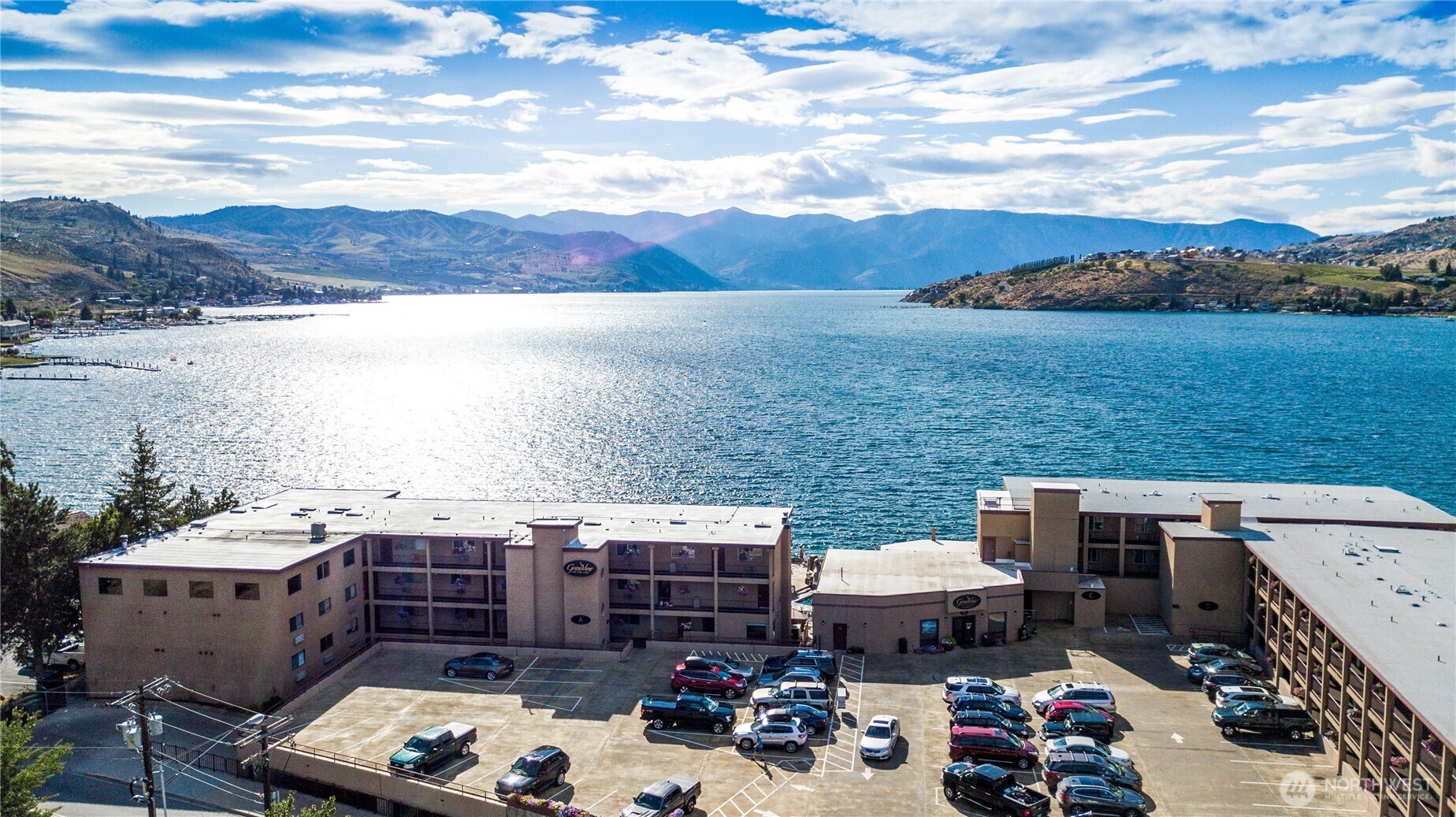 322 W Woodin Avenue #632, Chelan, WA 98816