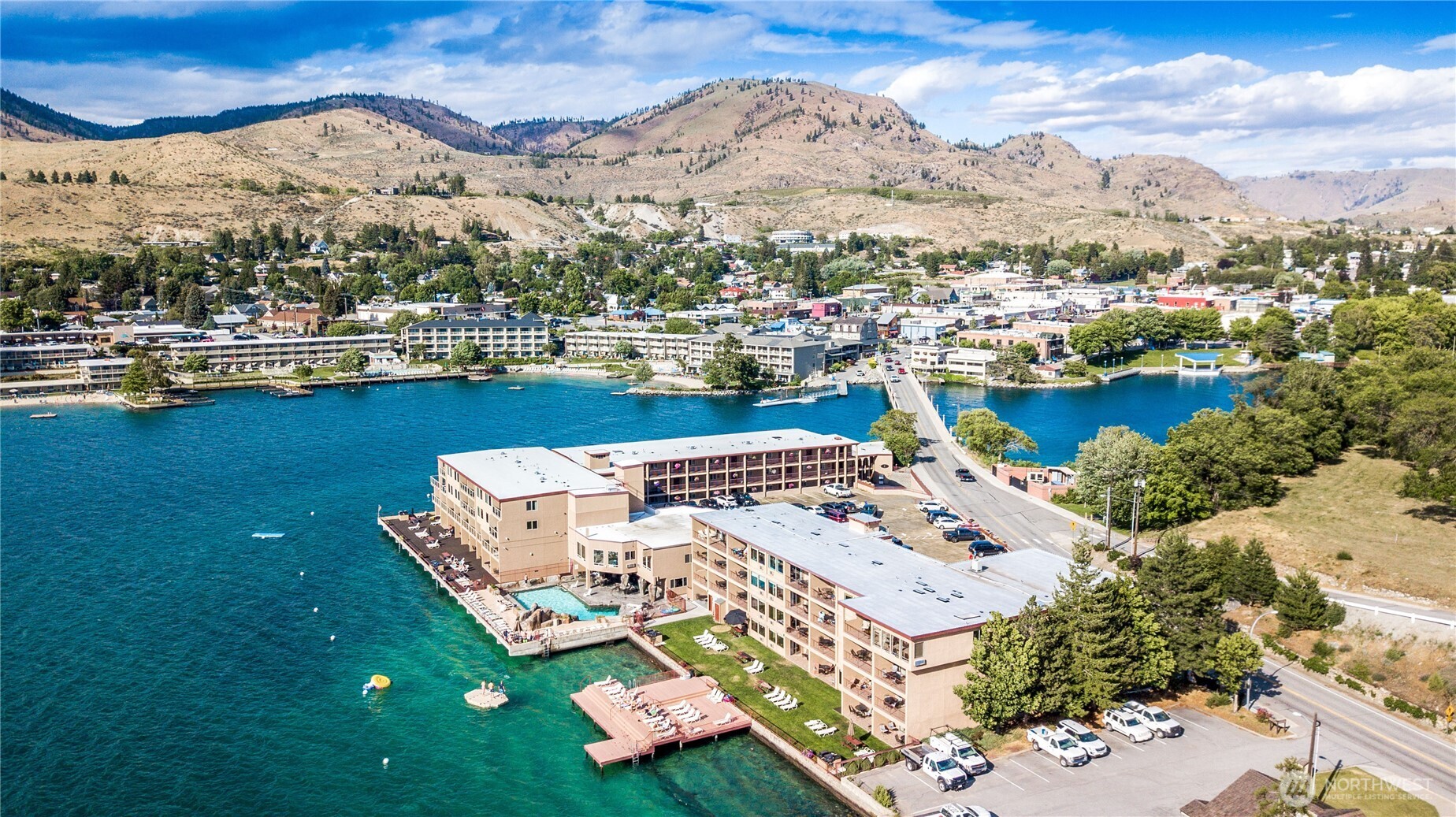 322 W Woodin Avenue #632, Chelan, WA 98816