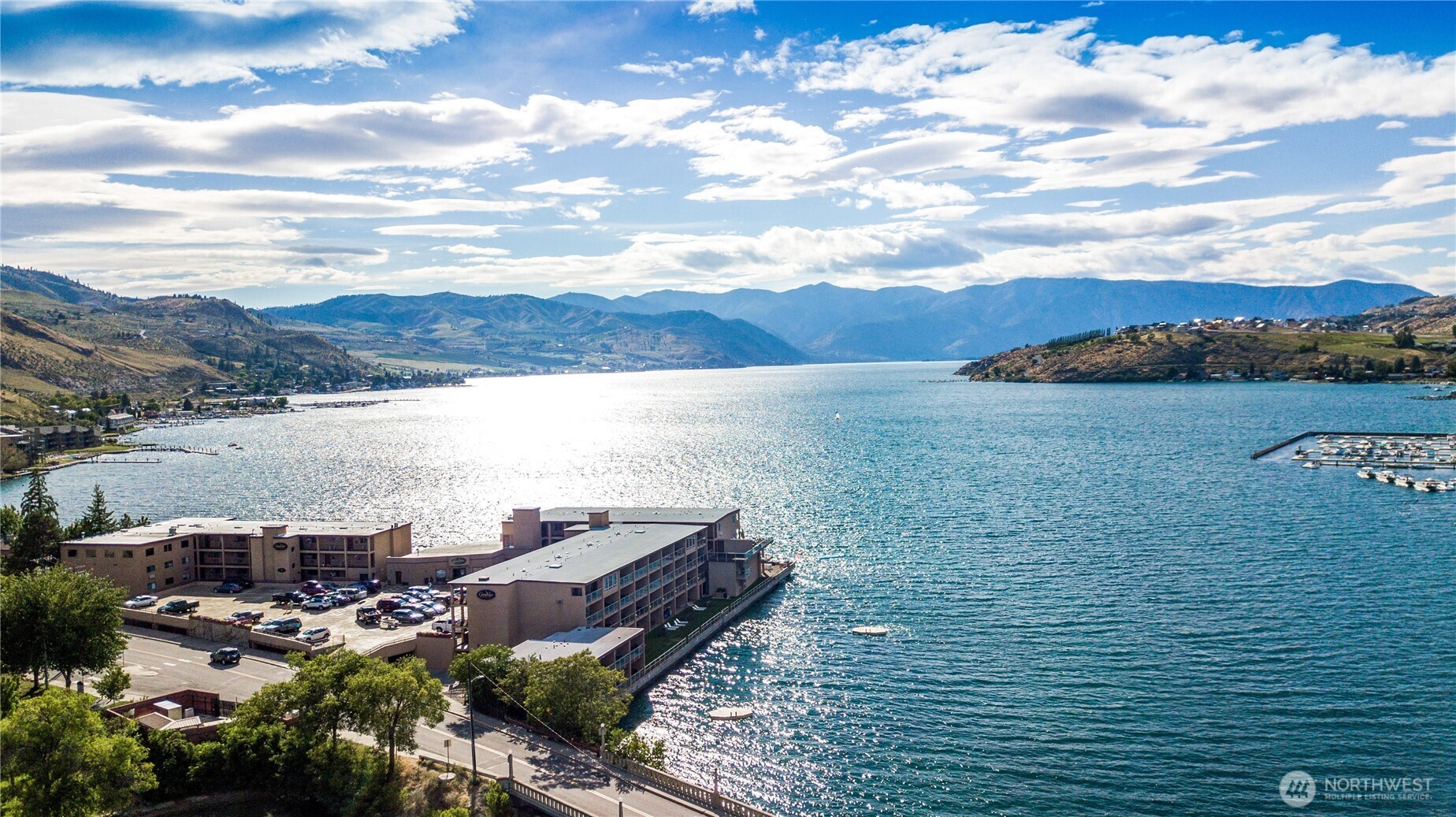 322 W Woodin Avenue #632, Chelan, WA 98816