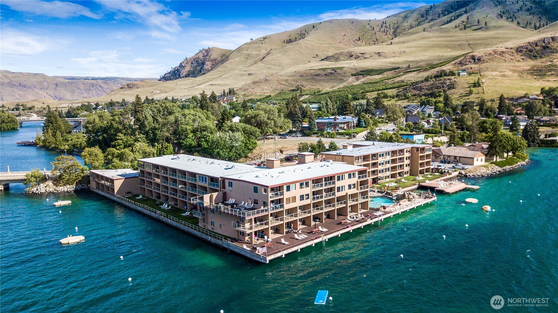 322 W Woodin Avenue #632, Chelan, WA 98816