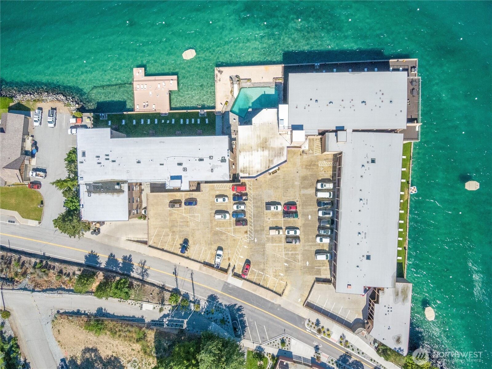 322 W Woodin Avenue #632, Chelan, WA 98816