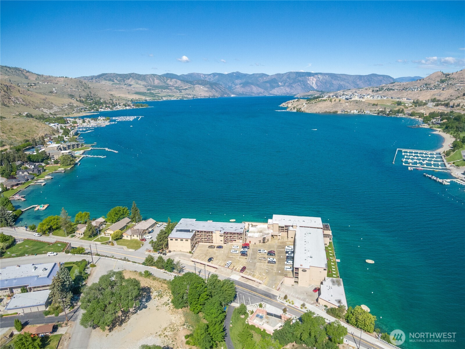 322 W Woodin Avenue #632, Chelan, WA 98816