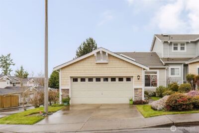 11599 Breckenridge Lane NW, Silverdale, WA 98383 - Photo 2