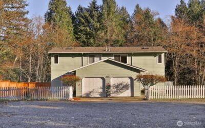 7316 194th Avenue E, Bonney Lake, WA 98391