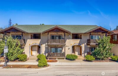 200 Division St #5, Leavenworth, WA 98826