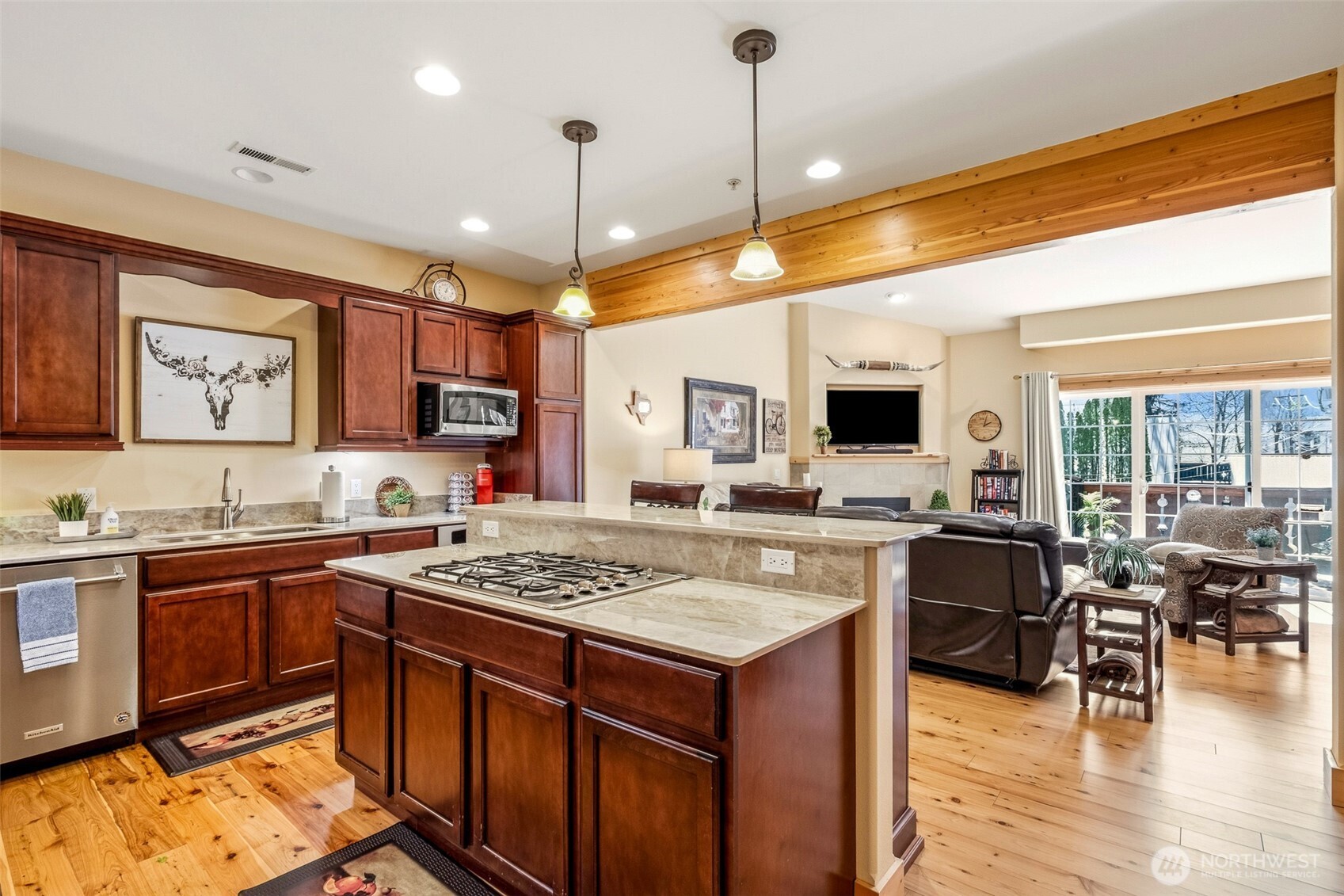 200 Division St #5, Leavenworth, WA 98826