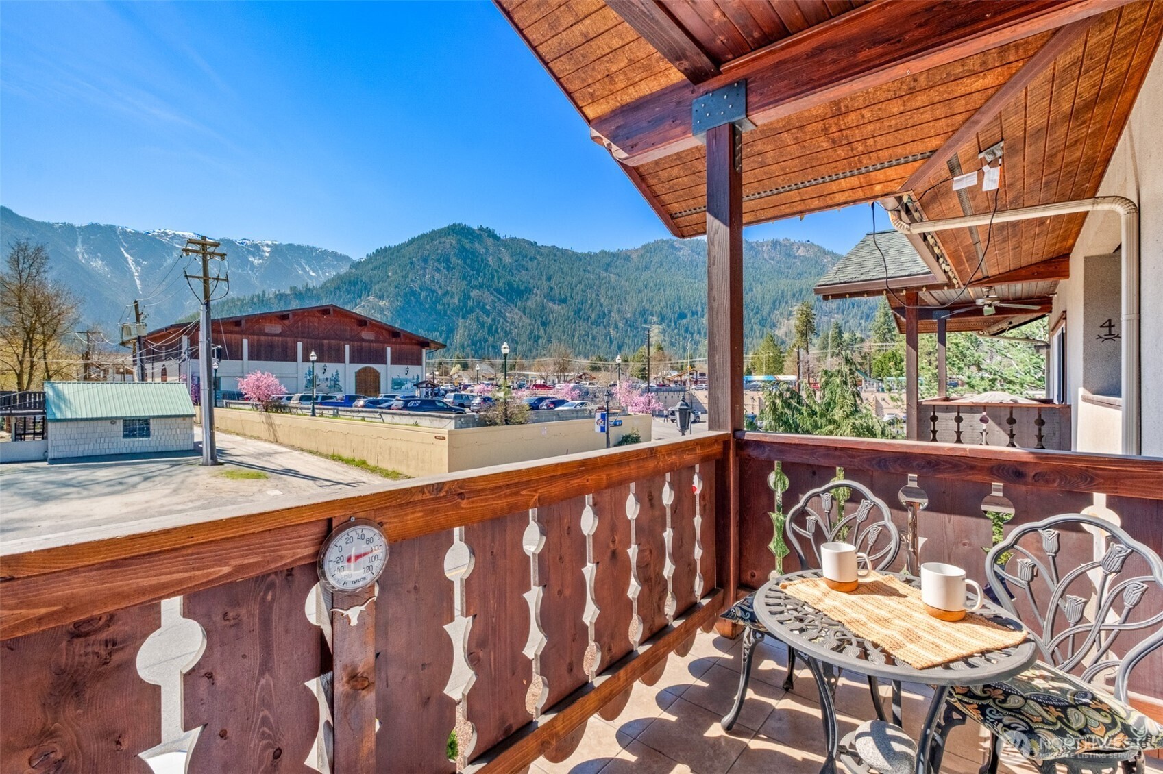 200 Division St #5, Leavenworth, WA 98826